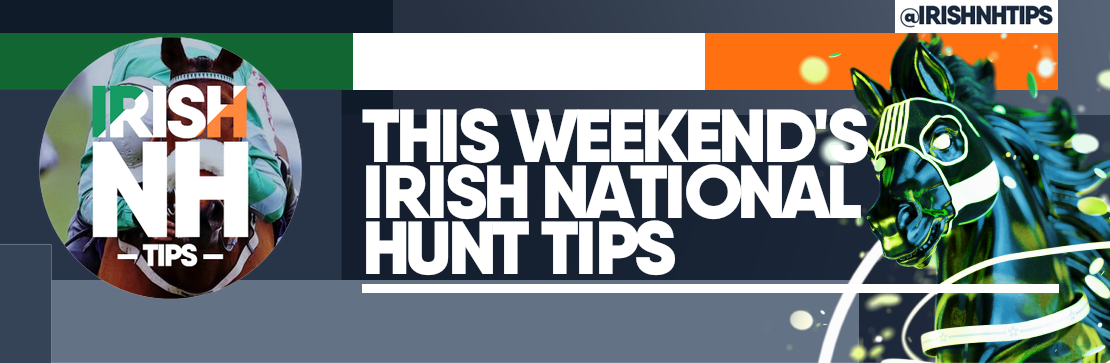 This Weekend’s Irish National Hunt Tips at Gowran Park