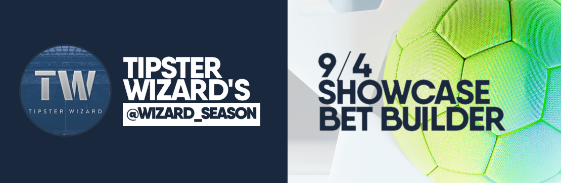 Inter Milan vs Arsenal 9/4 Bet Builder | Tipster Wizard