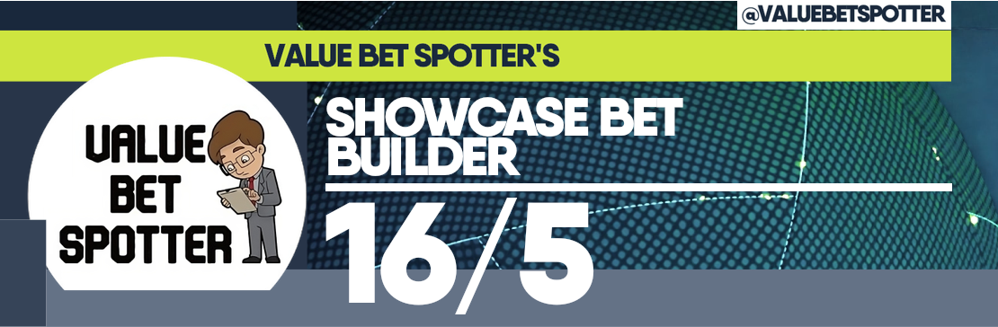 Value Bet Spotter’s Manchester United vs Fulham 16/5 Bet Builder