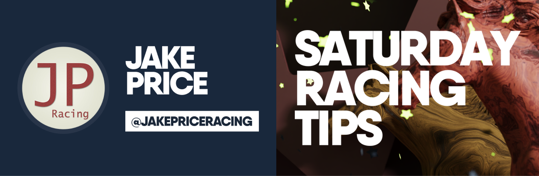 Saturday Racing Tips at Kelso and Cheltenham | Jake Price