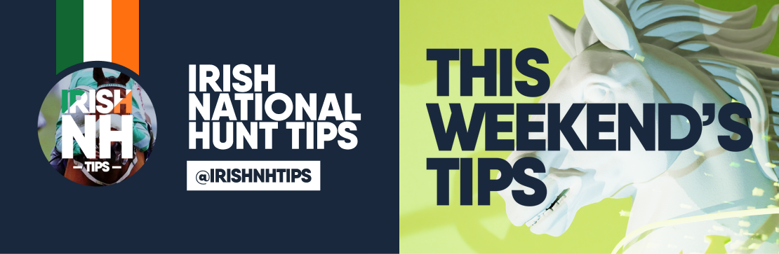 Weekend Racing Tips at Gowran Park  | Irish NH Tips