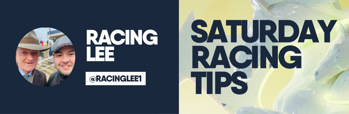 Racing Lee’s Saturday Racing Tips at Ascot and Redcar