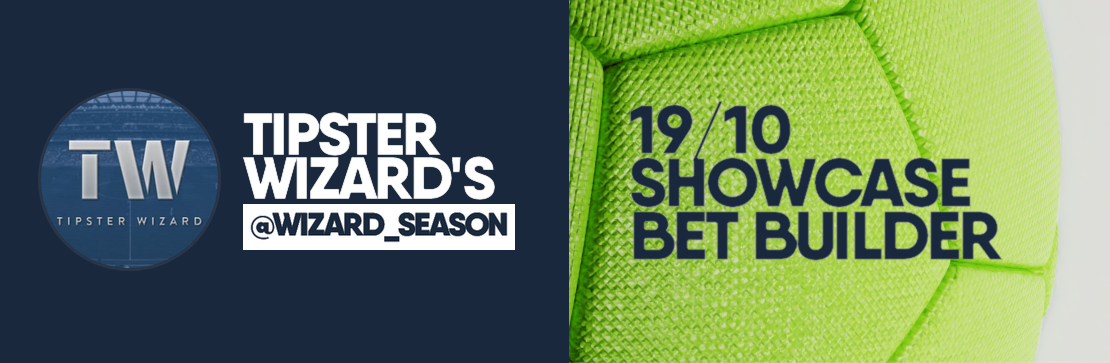 Aston Villa vs Bologna 19/10 Bet Builder | Tipster Wizard