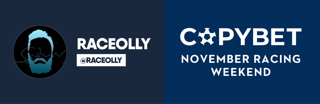 CopyBet November Racing Weekend Friday Tips | Raceolly