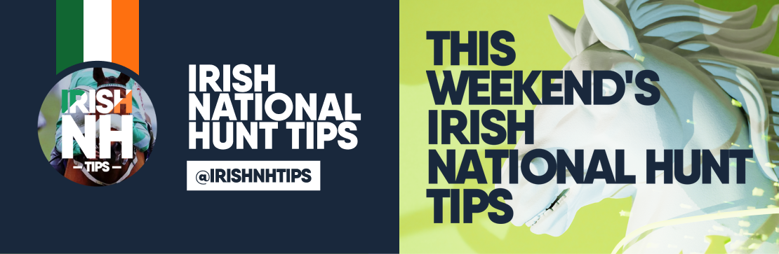 This Weekend’s Irish National Hunt Tips