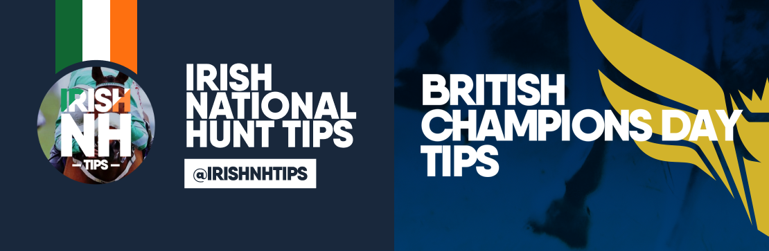 British Champions Day Tips | Irish NH Tips