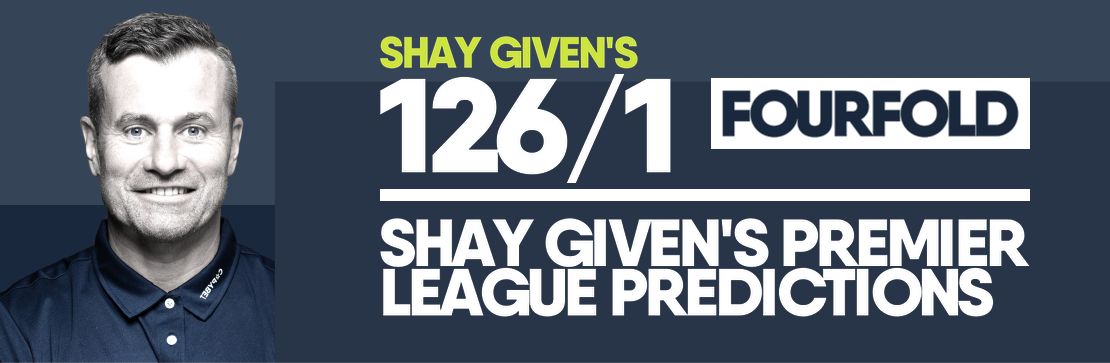 Shay Given's Premier League Predictions