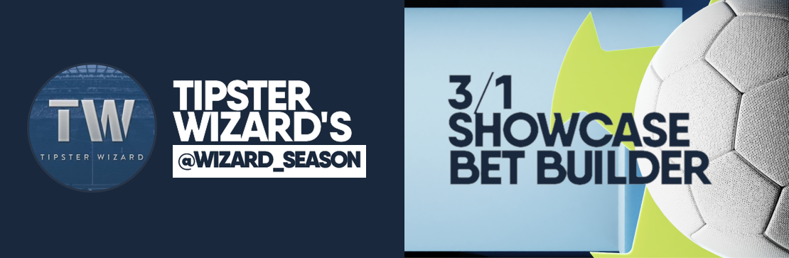 Tottenham vs Man City 3/1 Bet Builder | Tipster Wizard