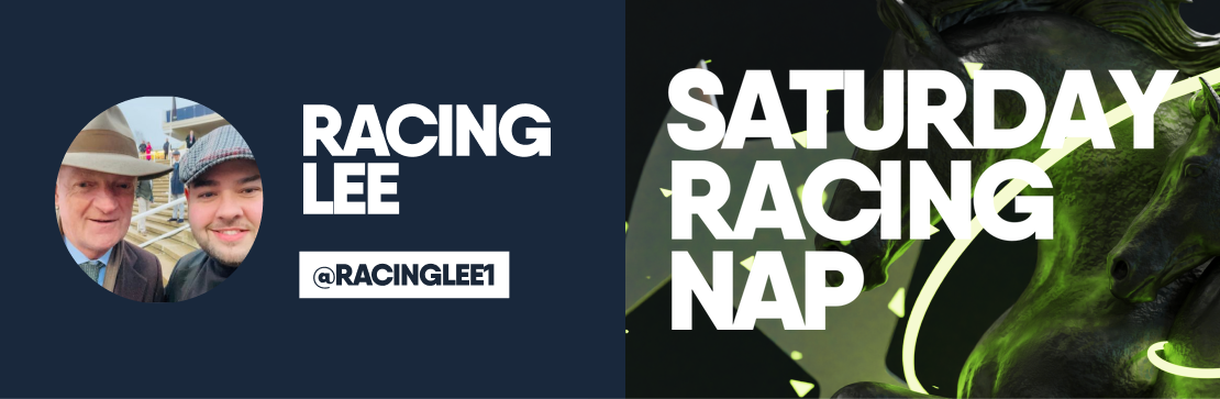 Saturday Racing NAP at Newcastle | Racing Lee