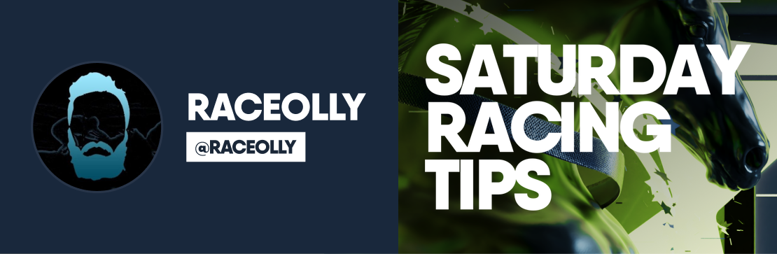 Raceolly’s Saturday Racing Tips