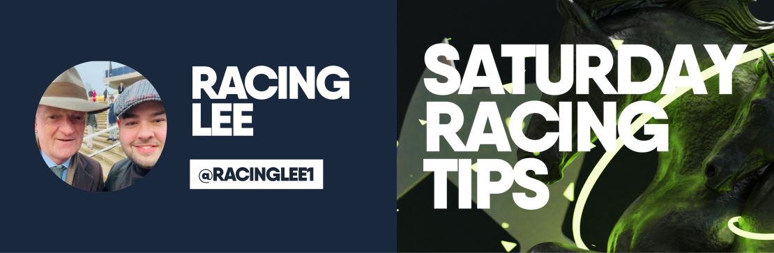 Racing Lee’s Saturday Racing Tips at Newmarket