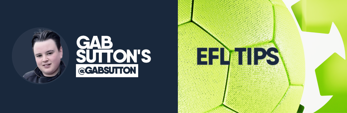 EFL Tips | Gab Sutton