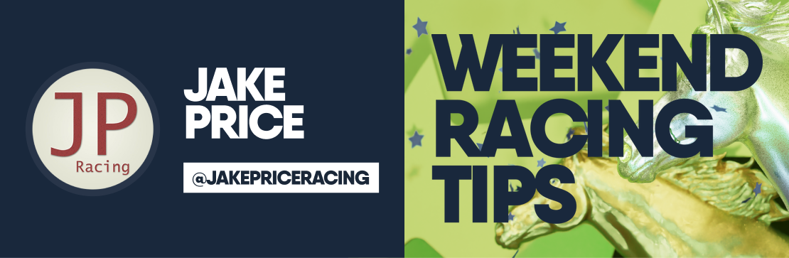 Weekend Racing Tips at Stratford and Limerick | Jake Price