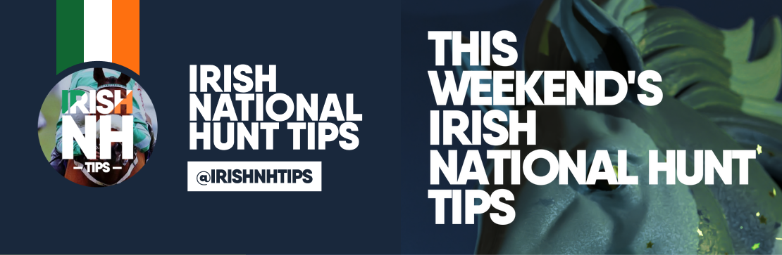 This Weekend's Racing Tips at Galway | Irish NH Tips