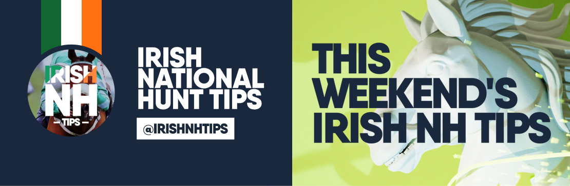 This Weekend’s Irish National Hunt Tips at Tramore and Curragh