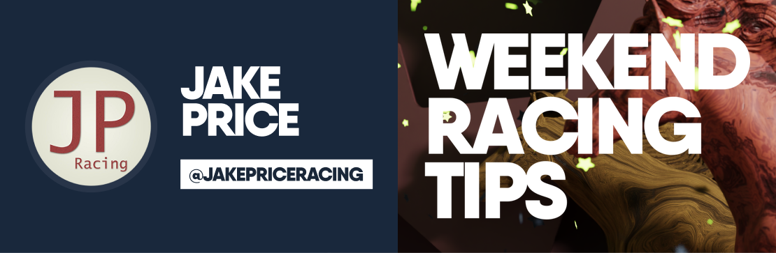 Weekend Racing Tips at Cheltenham and Navan | Jake Price