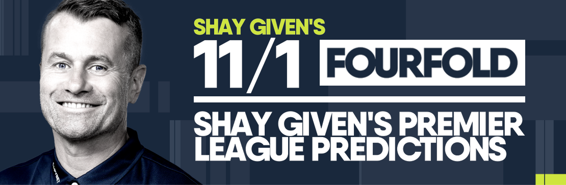 Shay Given's Premier League Predictions 