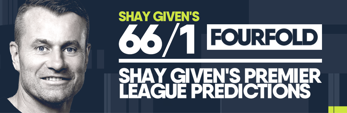 Shay Given's Premier League Predictions 