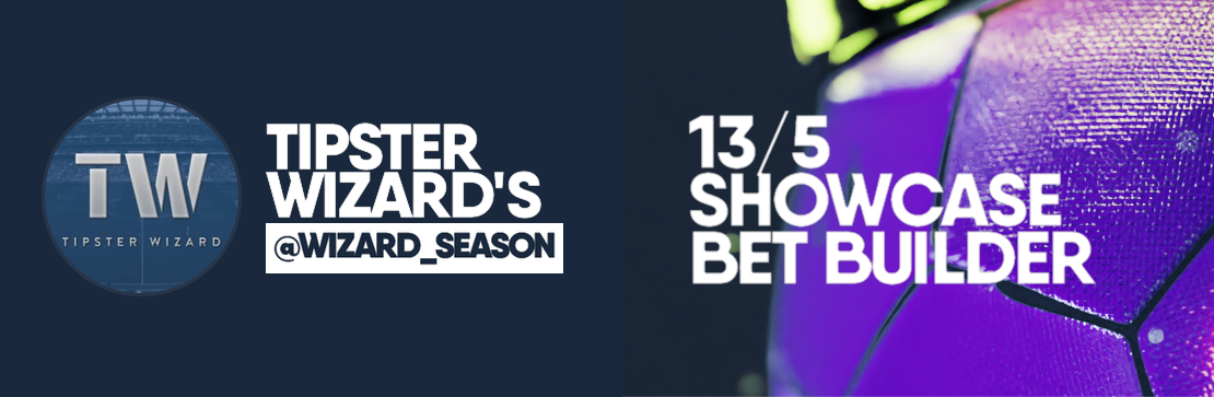 Tipster Wizard’s Arsenal vs PSG 13/5 Bet Builder