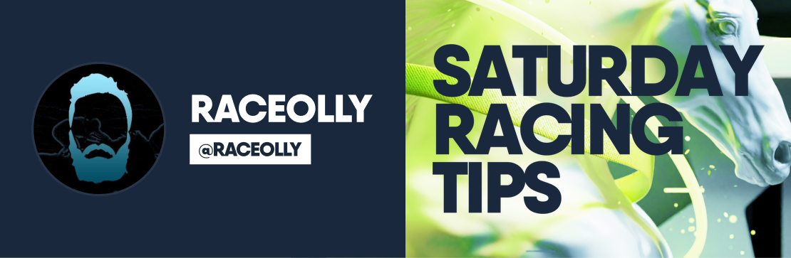 Raceolly’s Saturday Racing Tips