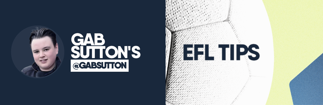 EFL Tips | Gab Sutton