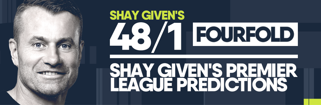 Shay Given's Premier League Predictions