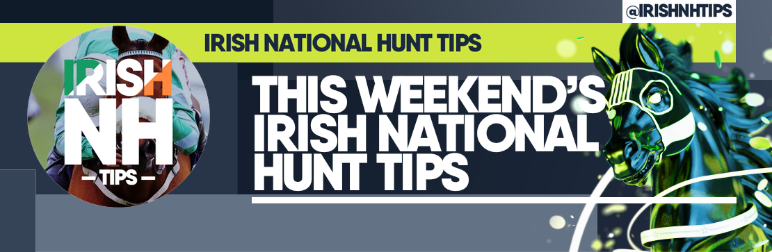 This Weekend’s Irish National Hunt Tips at Fairyhouse