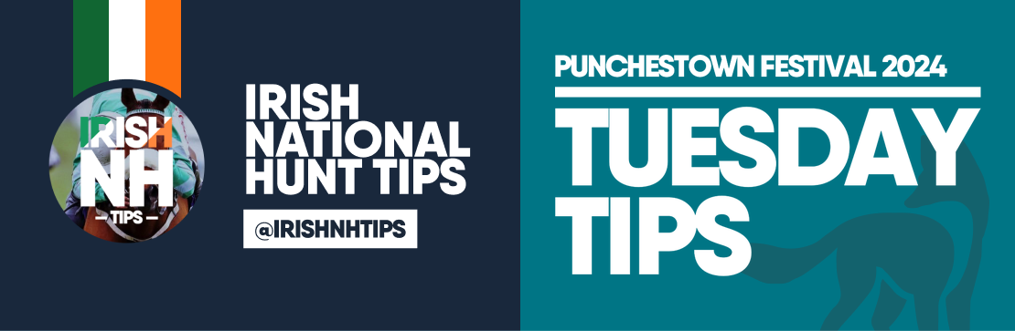 TUESDAY PUNCHESTOWN IRISH NH TIPS