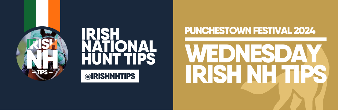 WEDNESDAY PUNCHESTOWN IRISH NH TIPS