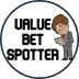 Value Bet Spotter